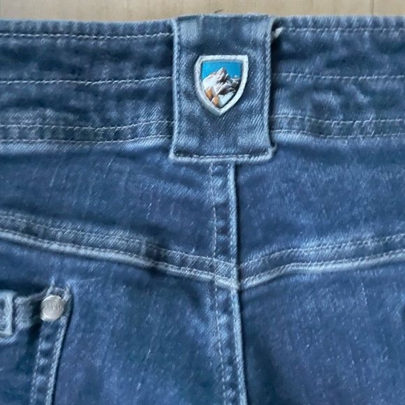 Kuhl men’s jeans size 40x29 - Picture 4 of 6